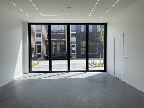 Medium property photo - Bolstoen 13A, 1046 AS Amsterdam